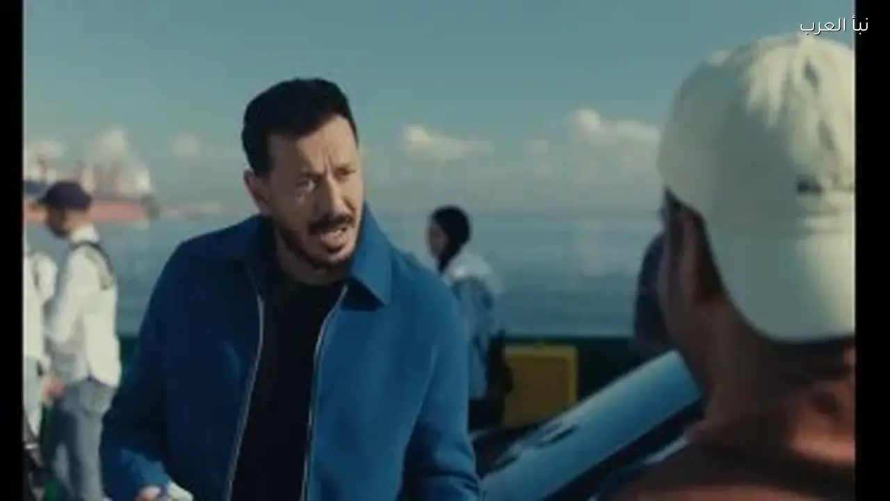 درش يكتسح التريند بعد عرض الحلقة الأخيرة في مصر والدول العربية