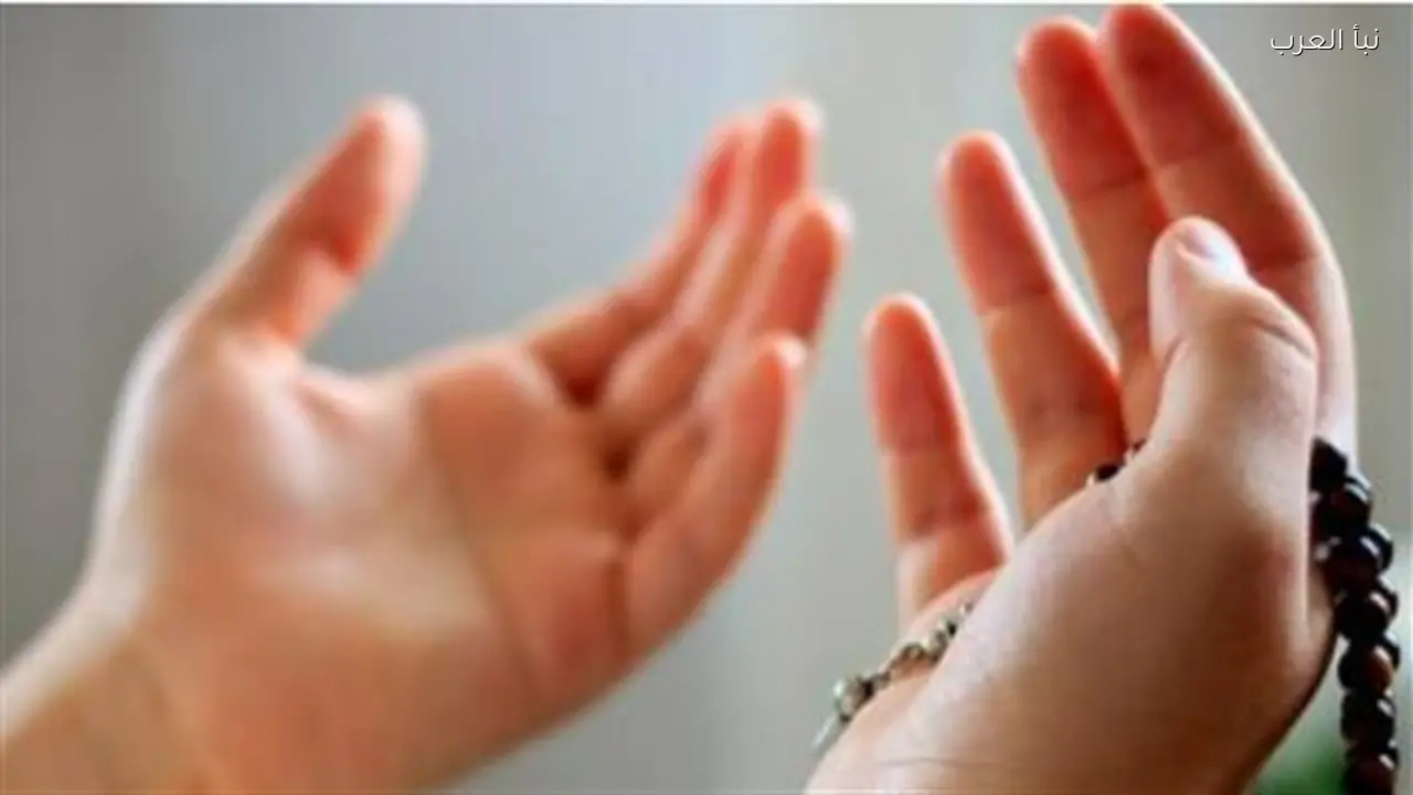 دعاء ختام الصيام يطلب المغفرة والعتق من النيران في نهاية الشهر