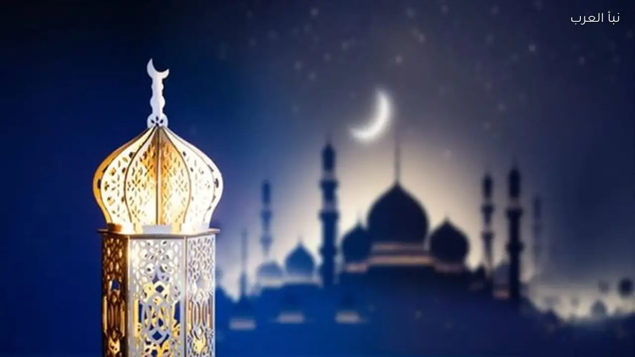 دليلك للعشر الأواخر من رمضان 2026 مع مواعيد الصلاة والقيام