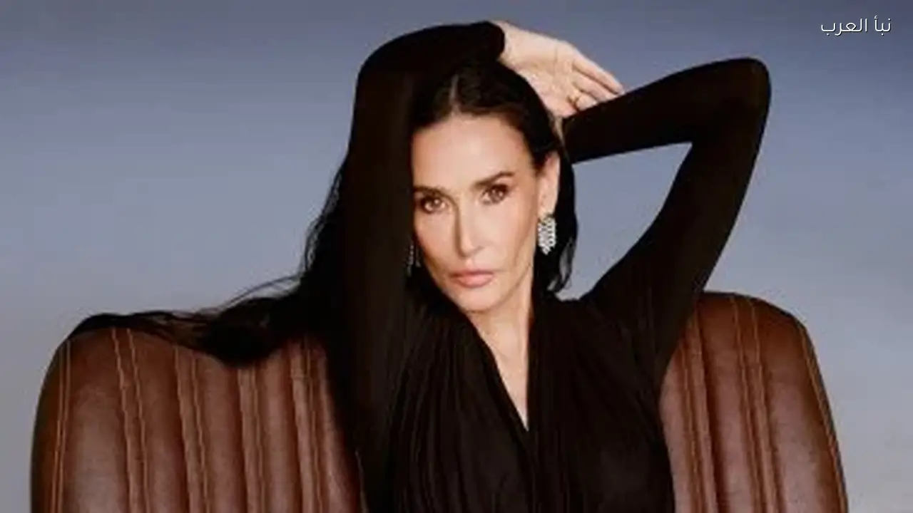 ديمي مور تكشف عن نصيحة غيرت حياتها وتخلت عن السعي وراء المثالية