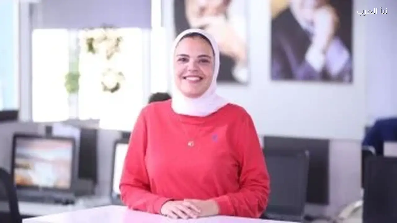 دينا الشربينى تتألق درامياً في مسلسل “اتنين غيرنا”