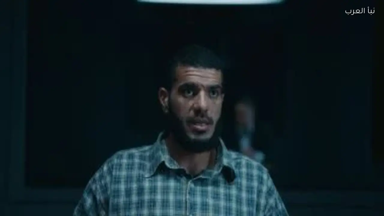 رأس الأفعى الحلقة 12 تكشف القبض على أبو هيبة قاتل النائب العام