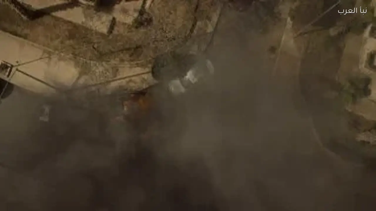 رأس الأفعى الحلقة 14 تكشف تفاصيل عملية اغتيال النائب العام من المتهمين