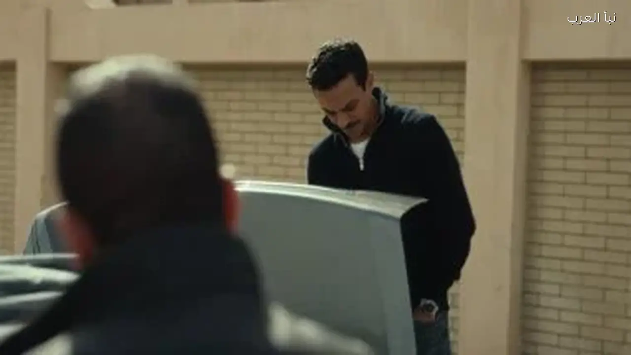 رأس الأفعى الحلقة 20: غزى يعثر على سيارة للجماعة بها هاتف وشريحة وسلاح