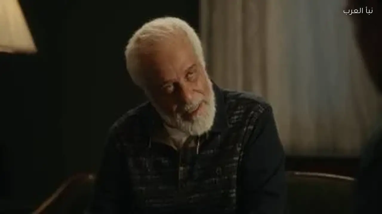 رأس الأفعى الحلقة 26 تكشف عن احتمال انقلاب هارون على محمود عزت