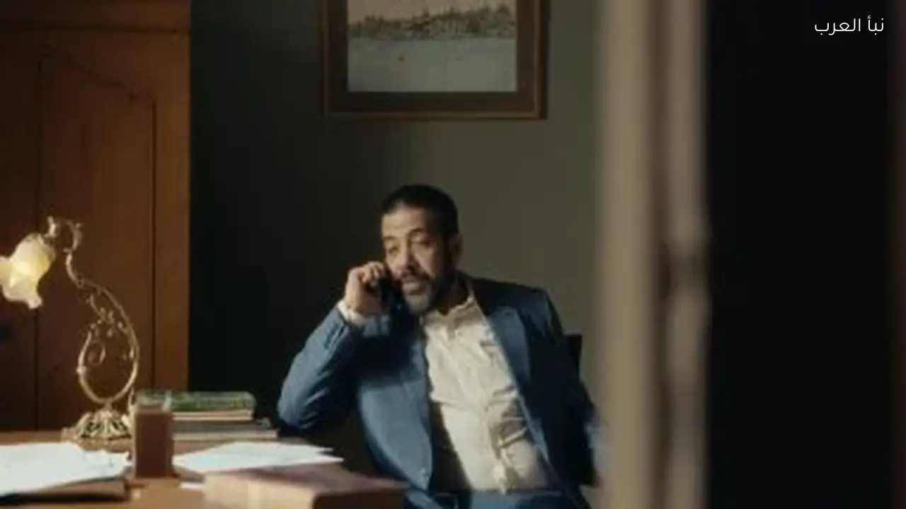 رأس الأفعى يعرض الحلقة 28 اليوم على الشاشة