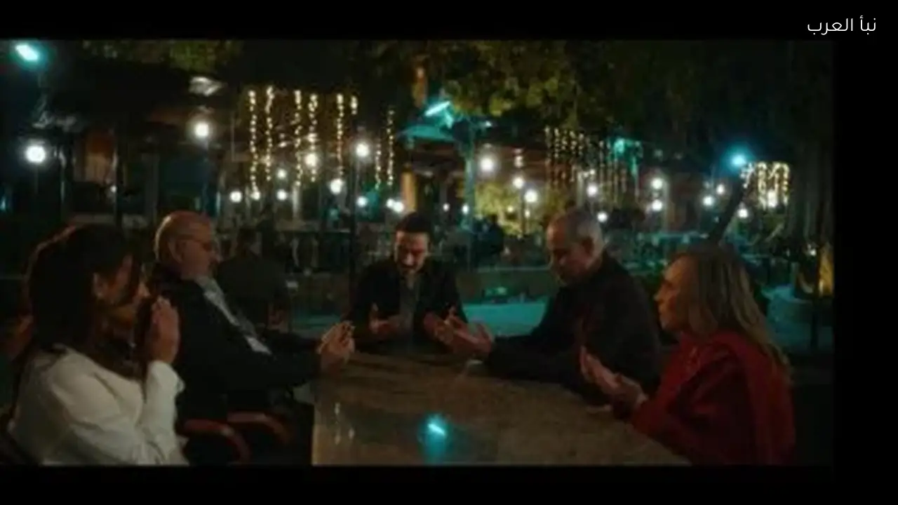 رأس الأفعى يعلن مواعيد عرض الحلقة 23 اليوم