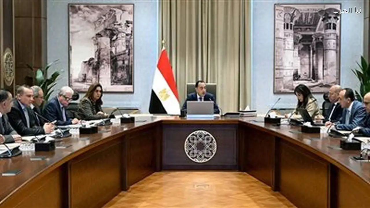 رئيس الوزراء يتابع تنفيذ مشروعات خدمية جديدة في القاهرة اليوم