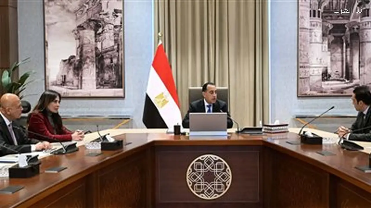 رئيس الوزراء يراجع مشروعات سكاتك النرويجية وفرص الاستثمار الجديدة اليوم