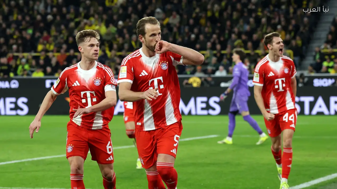 رئيس بايرن ميونخ يوضح موقفه من هاري كين ومستقبل نوير