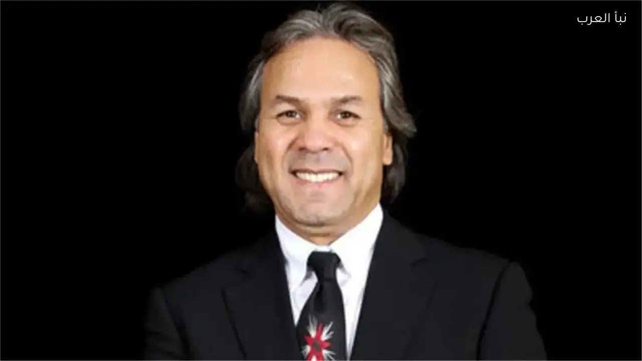 رابح ماجر: استُبعدت من الكرة الذهبية رغم إنجازاتي الكبيرة