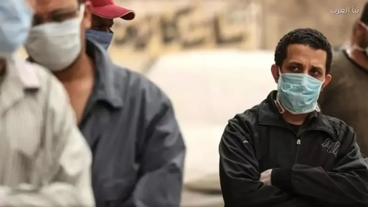 منحة عيد الفطر manpower.gov.eg .. رابط الاستعلام عن منحة العمالة غير المنتظمة 2026