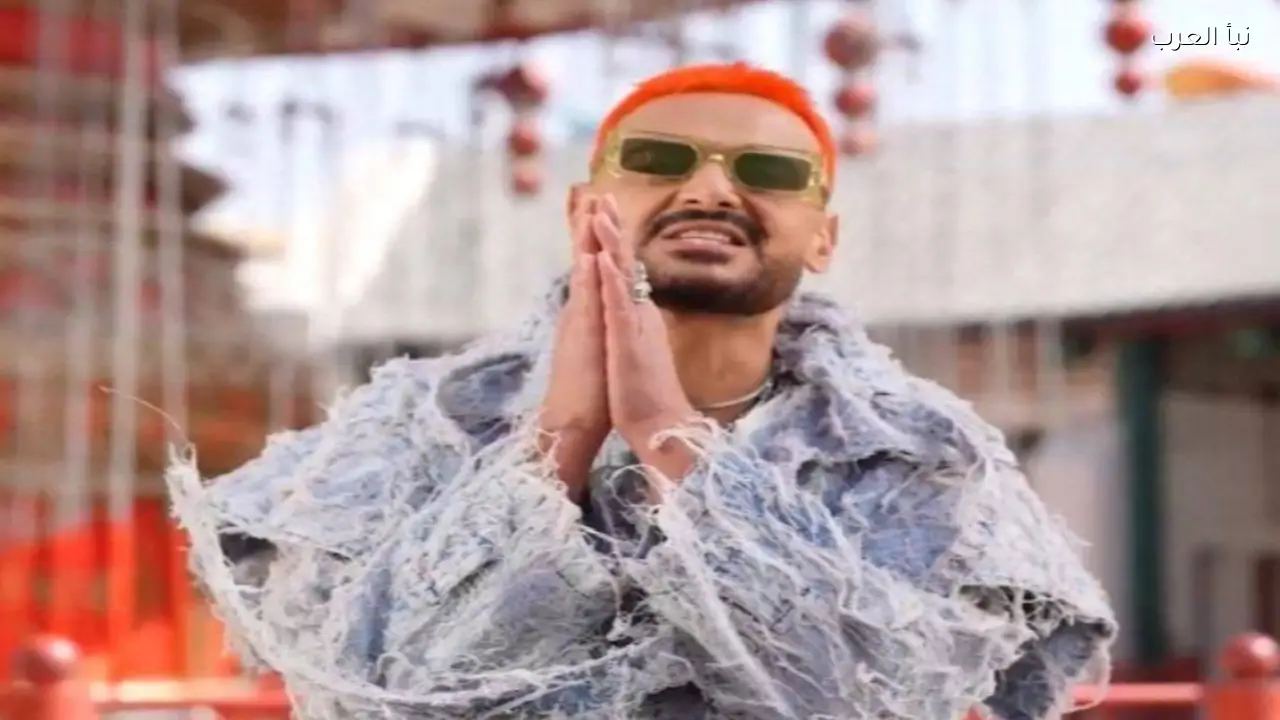 رامز جلال يسخر من حسن مالك: «سنبلة الفن وبرعم الدراما»