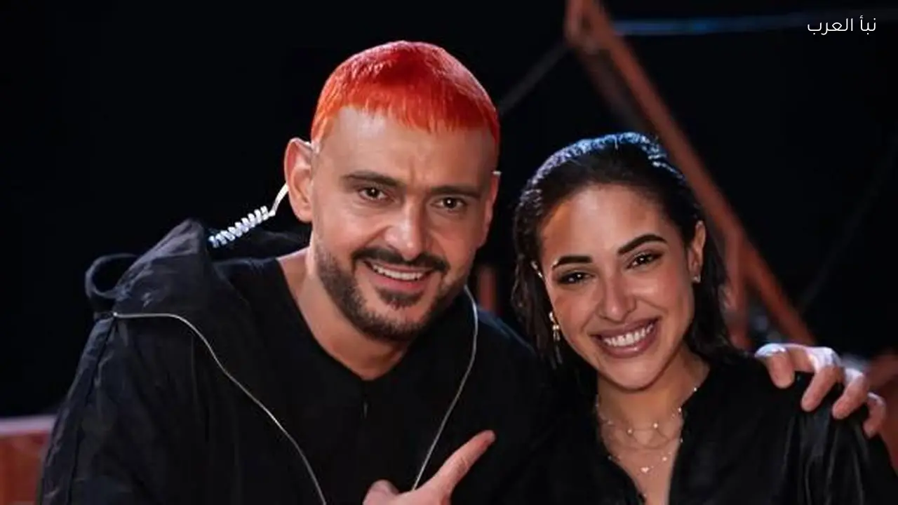 رامز جلال يعلق على حلقة آية سماحة في “رامز ليفل الوحش”