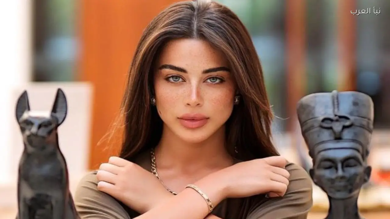 رامز جلال يعلق على يارا السكري: تفضل الجيلي ولا تحب العدس والبصارة