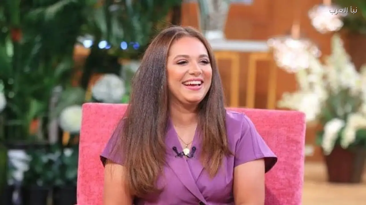 رحمة أحمد تكشف عن دخولها الرعاية المركزة مرتين ومشاكلها مع المستشفيات