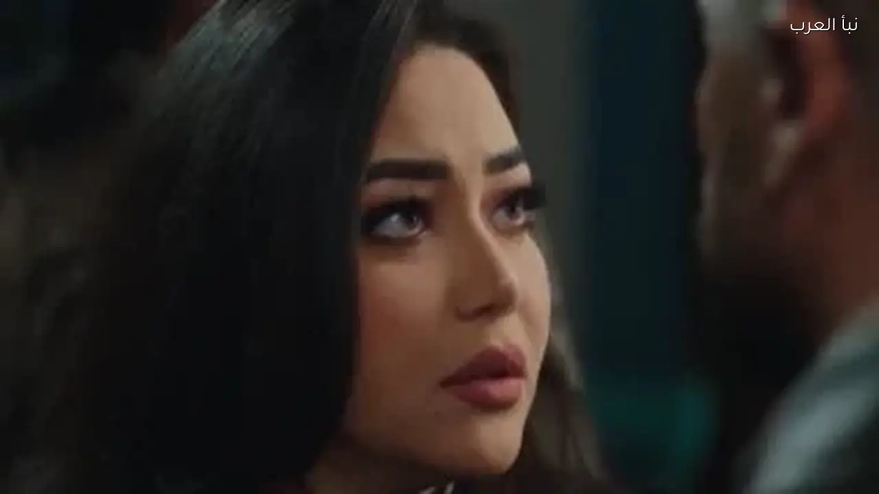 رحمة محسن تحقق ربع مليون مشاهدة لأغنيتها “دوري بيا يا دنيا دوري” في مسلسل علي كلاي