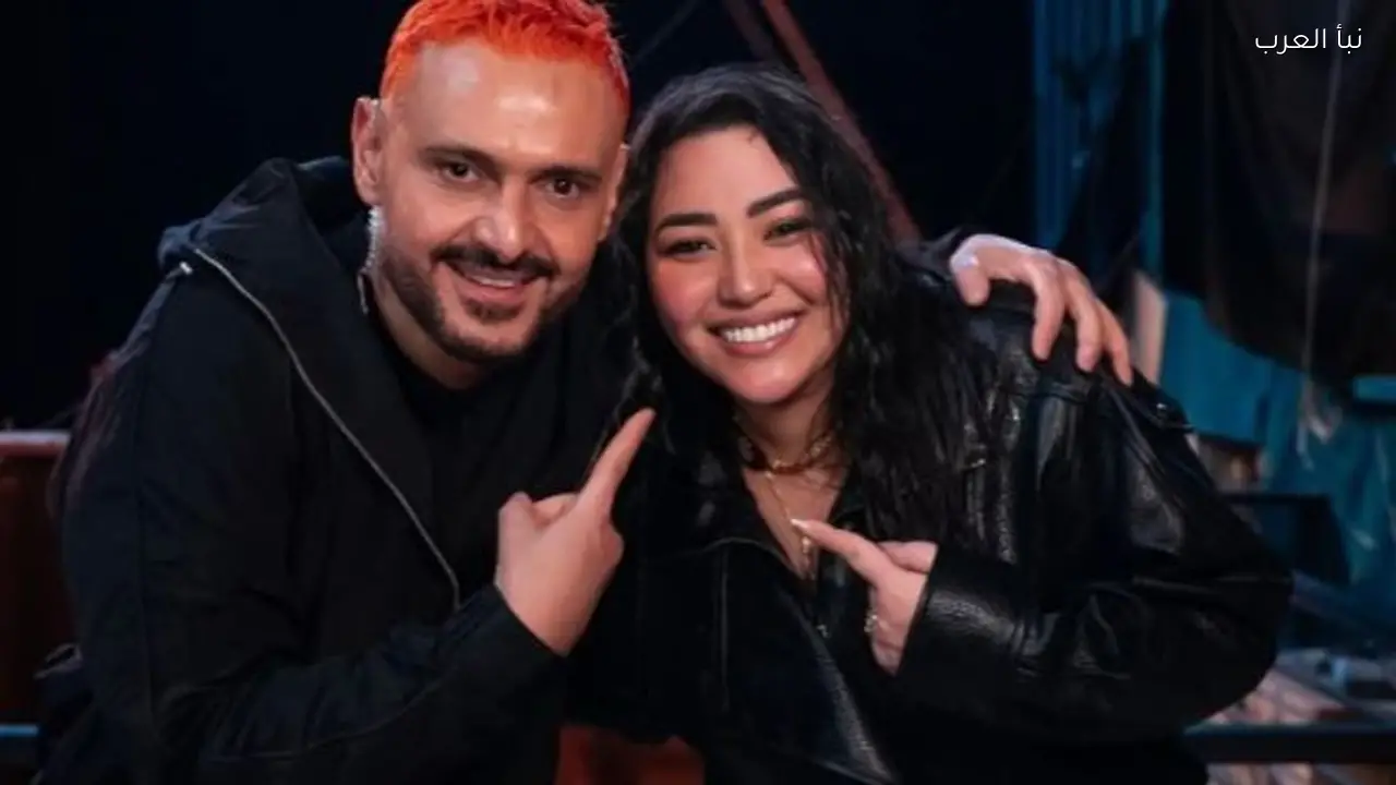 رحمة محسن تكشف عن إصابتها بعد ظهورها في مقلب رامز وتبدأ العلاج الطبيعي