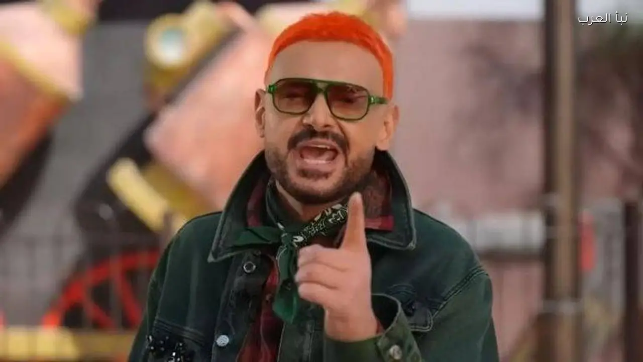 رزان جمال تتعرض لمقالب رامز جلال في الحلقة 21 من “رامز ليفل الوحش”