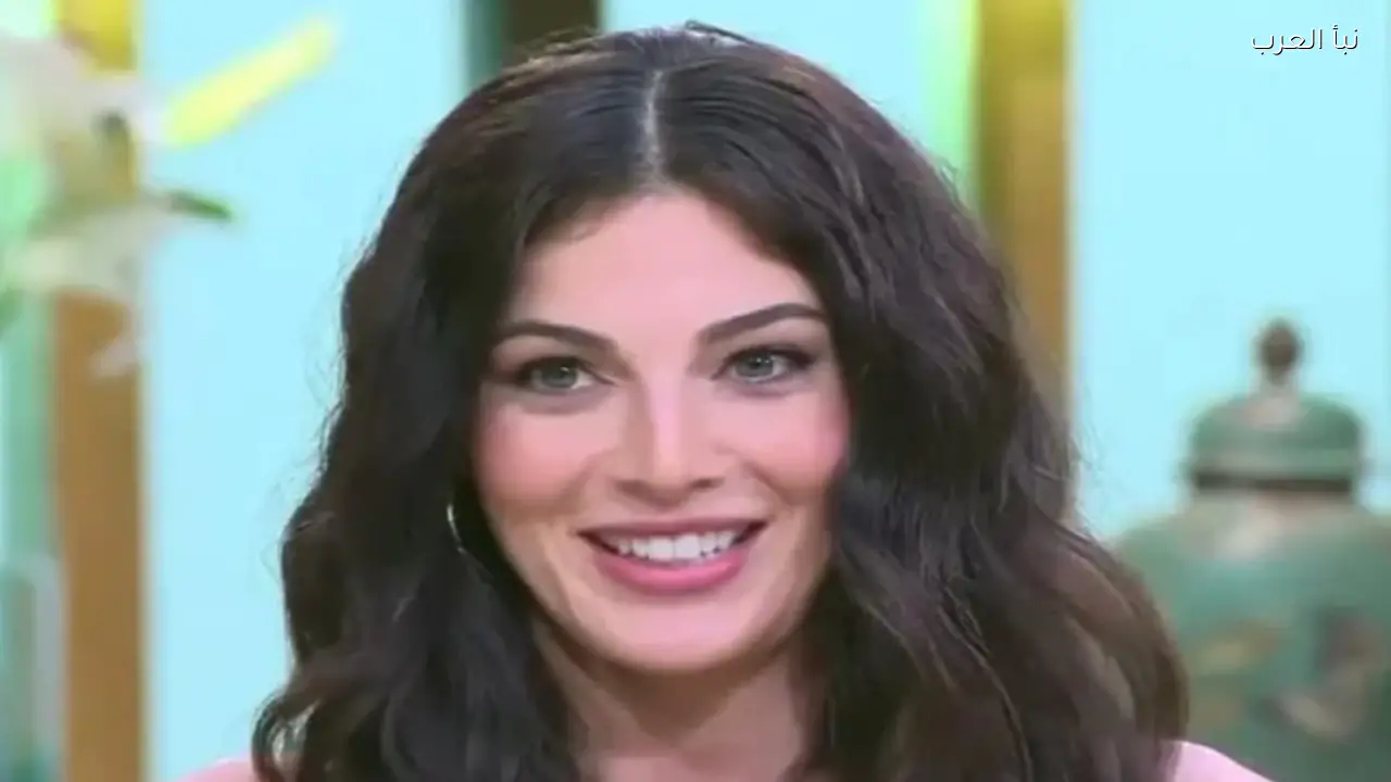 رزان جمال تتعرض لموقف مفاجئ في برنامج «رامز ليفل الوحش»