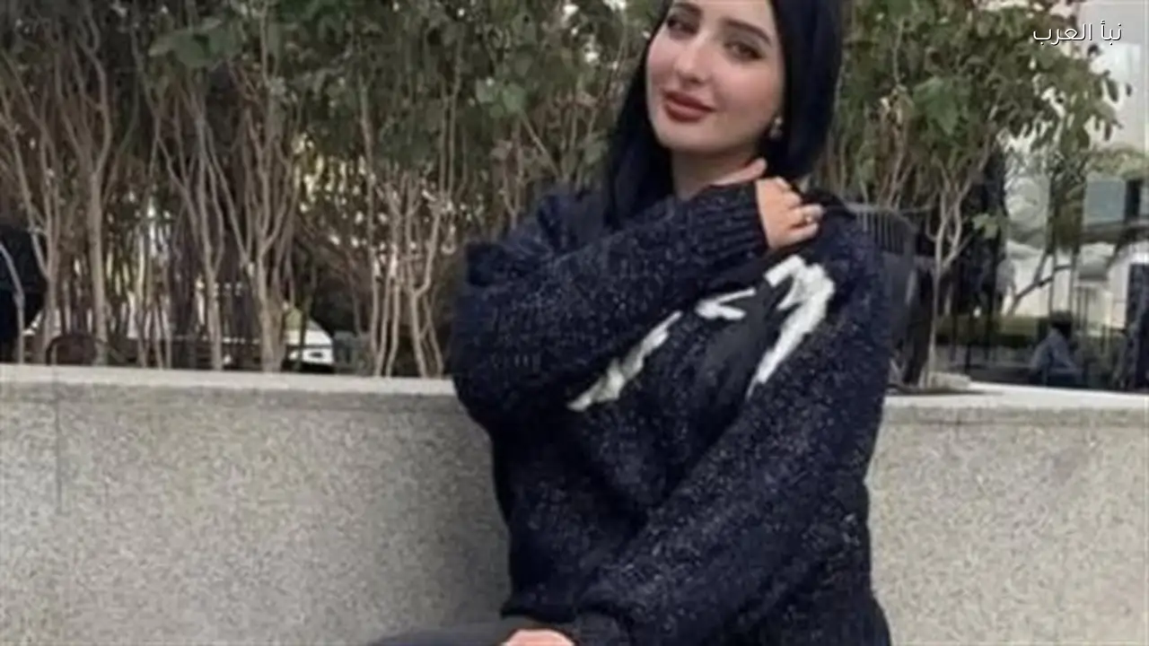 رنا أحمد تثير الجدل بآرائها الجريئة وتصريحاتها الحديثة على السوشيال ميديا