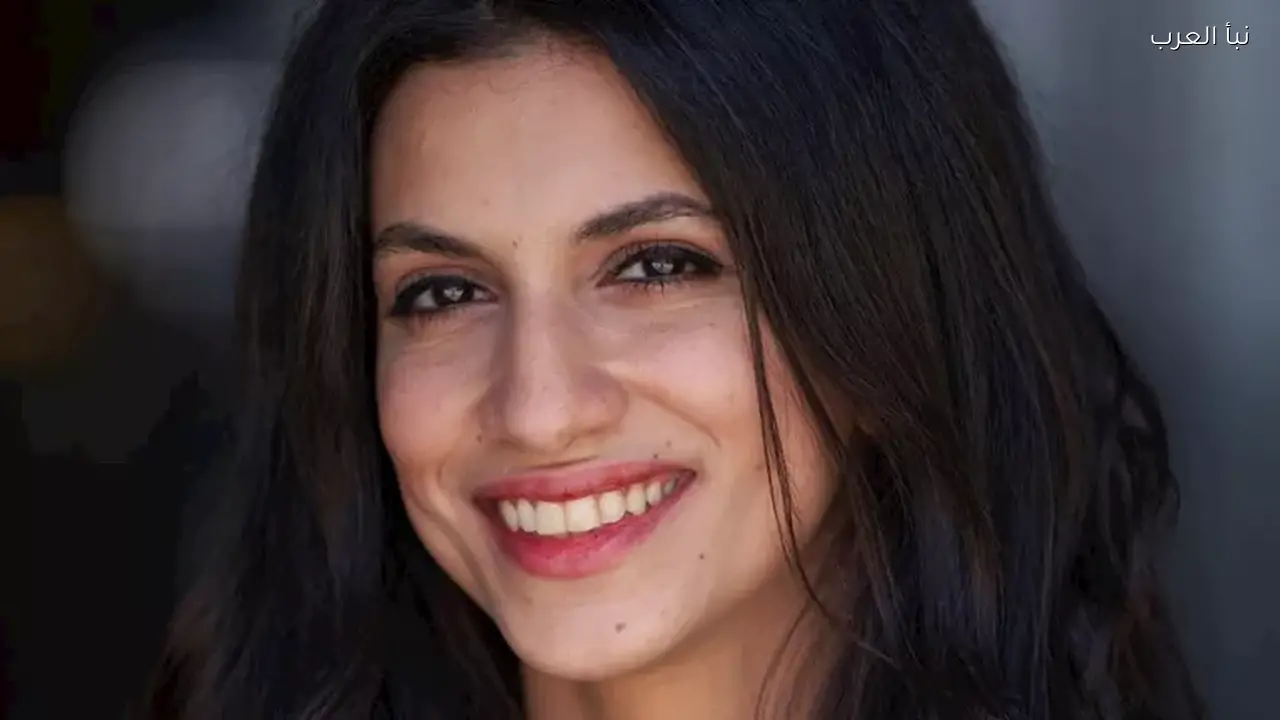 روان الغابة تكشف كواليس تعلم اللغة العبرية في “صحاب الأرض”