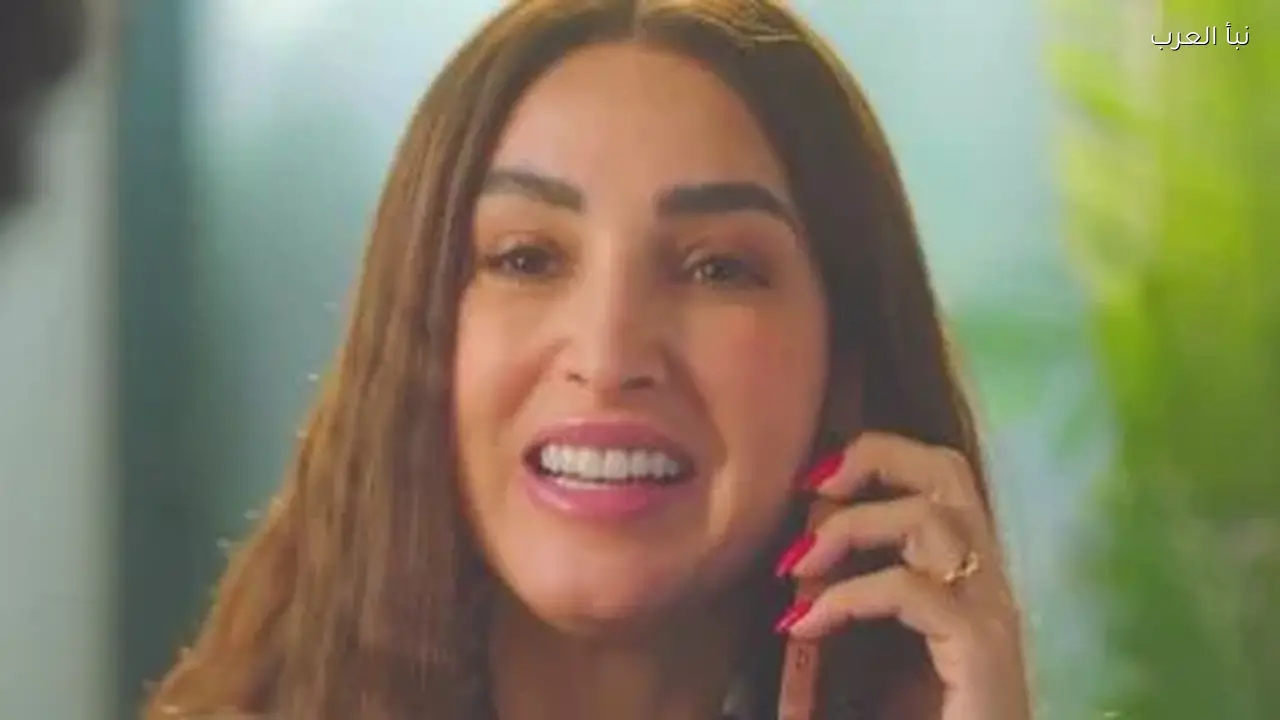 روجينا تعبر عن تأثرها بنهاية “حد أقصى” وتشكر هشام هلال ومايا زكي