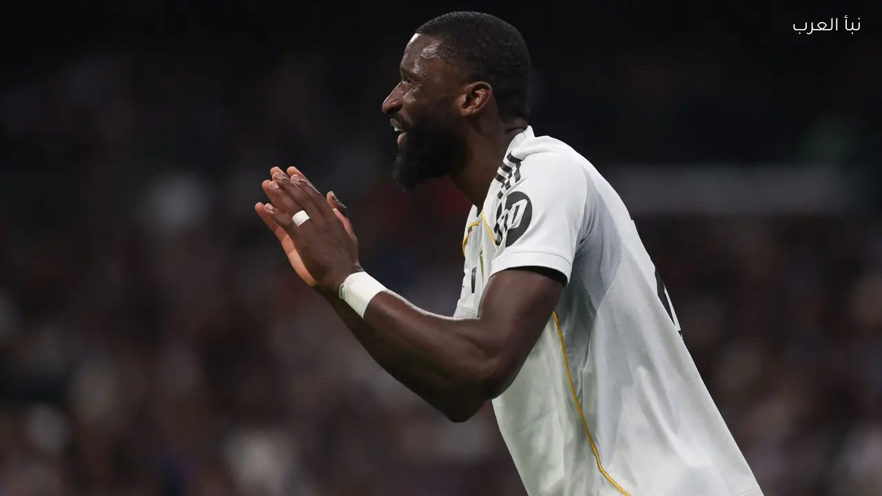 رودريجر يتحدث عن تدخل VAR أمام خيتافي: غياب التحكيم يثير الجدل