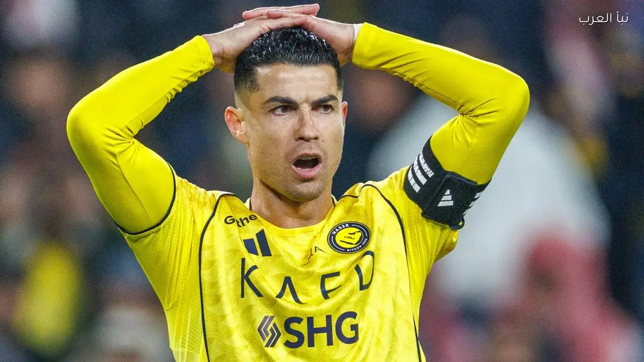 رونالدو يتحدث عن إصابته ويخشى الغياب عن كأس العالم 2026