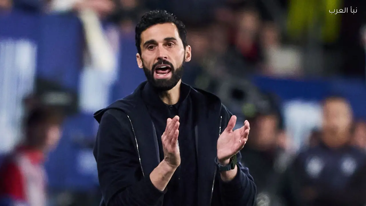 ريال مدريد يراهن على تياجو وبالاسيوس بعد تألقهما