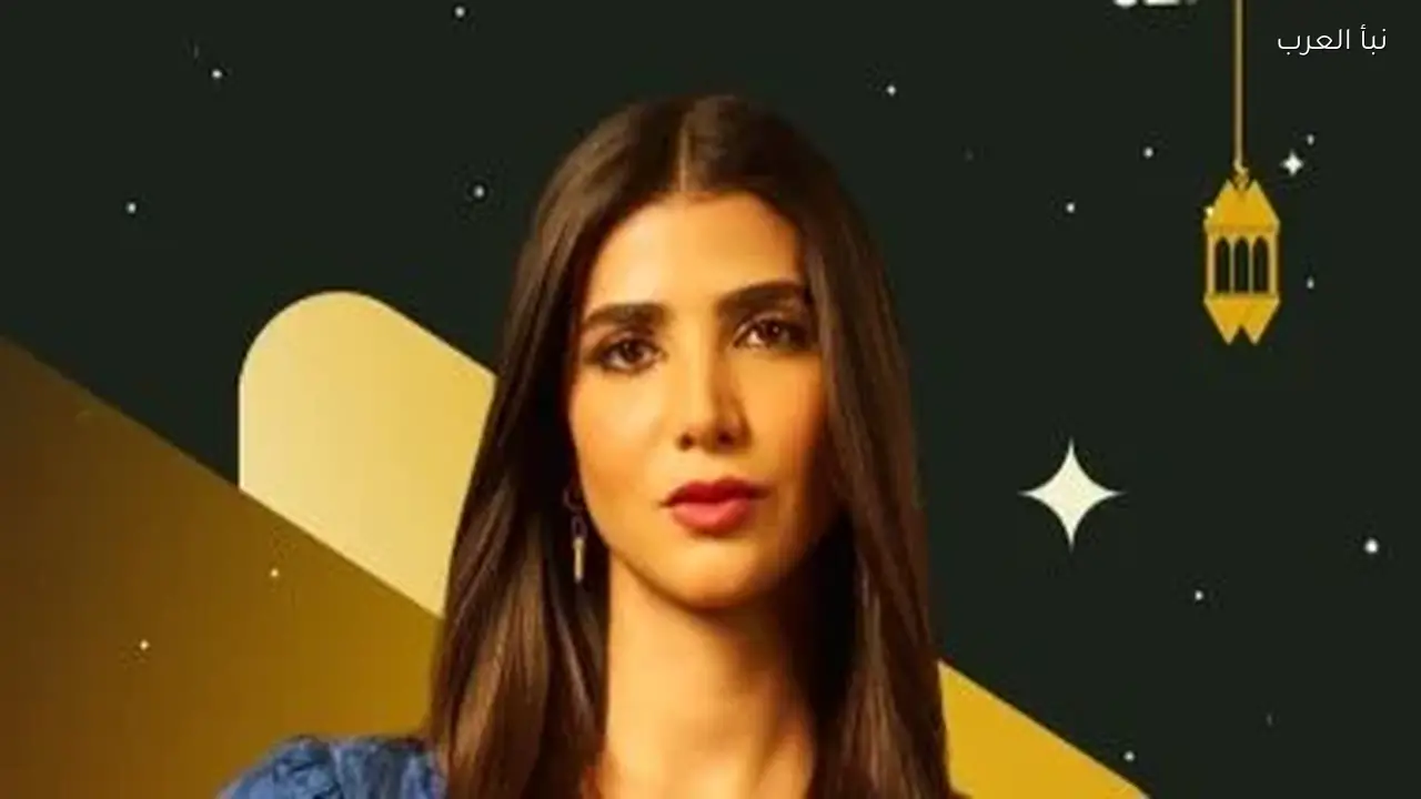 ريم سامي تتألق اليوم في “على كلاي” بأداء احترافي مميز