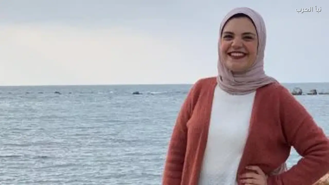 ريهام حجاج تتحدث عن مسلسل “توابع” كمرحلة جديدة في مسيرتها الدرامية