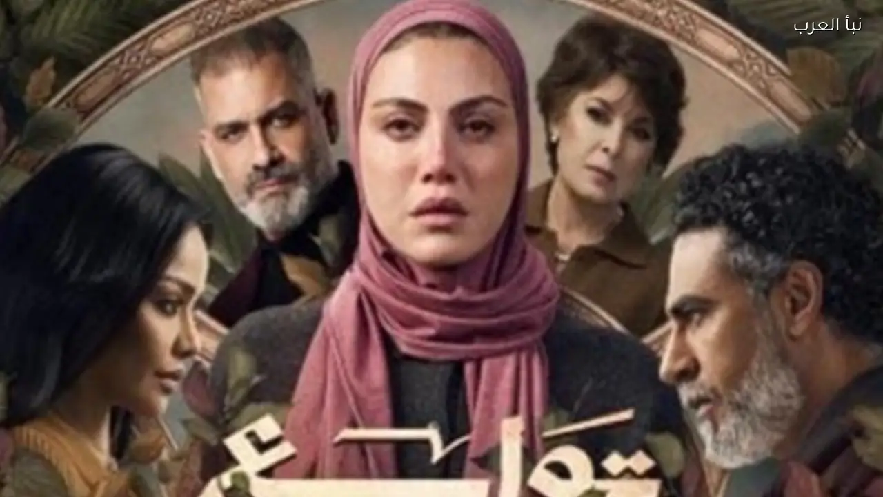 ريهام حجاج تختتم “توابع” وتعتزل السوشيال ميديا بشكل مفاجئ