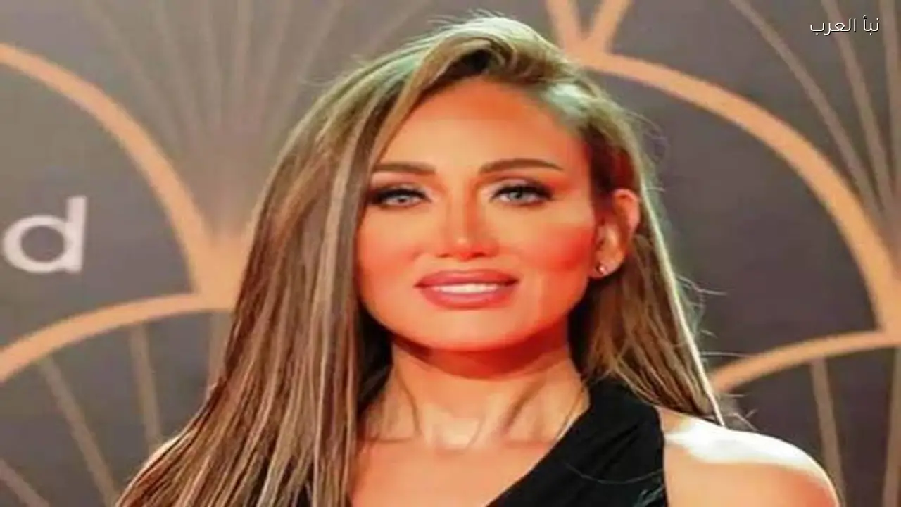 ريهام سعيد تهاجم الجدل حول الأعلى مشاهدة في مسلسلات رمضان