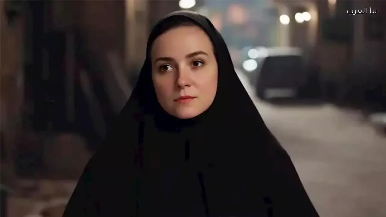 ريهام عبد الغفور تنهار في الحلقة 6 من ‘حكاية نرجس’ بسبب اختفاء الطفل يوسف