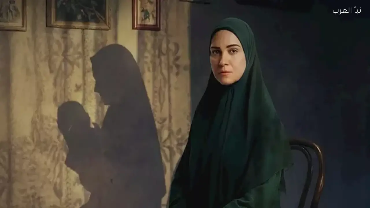 ريهام عبدالغفور تكفر عن ذنبها في الحلقة الرابعة من “حكاية نرجس”