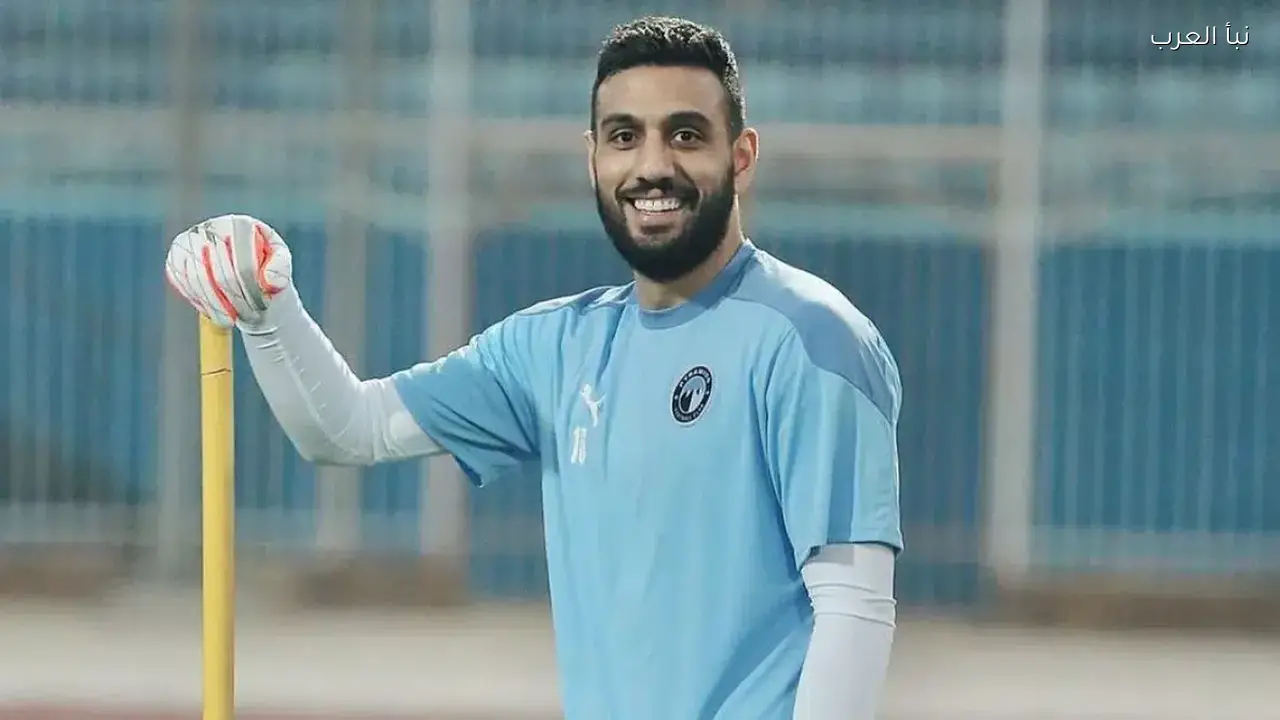 زكي عبد الفتاح ينتقد استبعاد الشناوي من قائمة حراس المنتخب