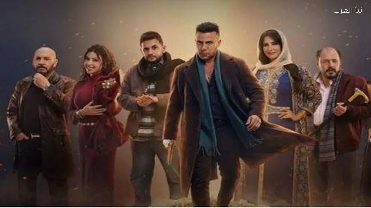 زمزم تكشف عن سبب احتراق مخزن حمزة للسلاح في الحلقة 20 من مسلسل “الكينج”