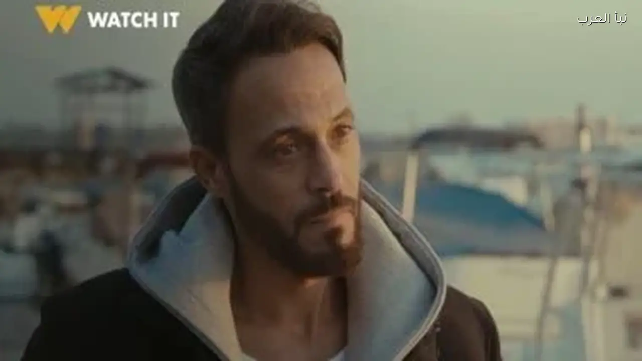 زياد يعود لمريم في مسلسل فن الحرب الحلقة 21 بطلب جديد فما رد فعلها؟