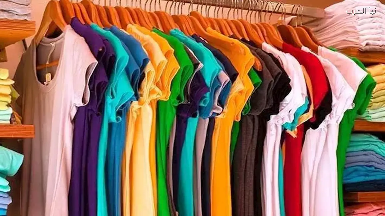 زيادة أسعار السولار والدولار تؤثر على أسعار الملابس الجاهزة الآن