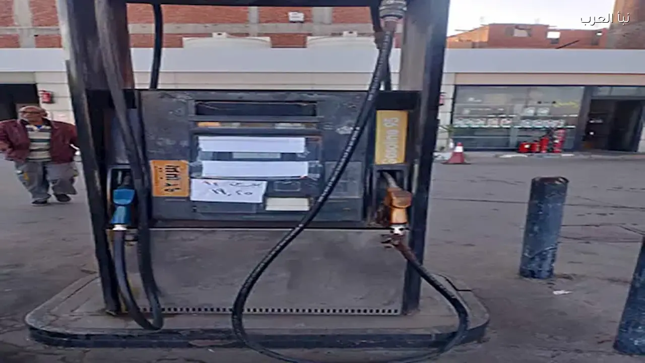 زيادة أسعار الوقود في مصر اليوم بعد الارتفاع الأخير