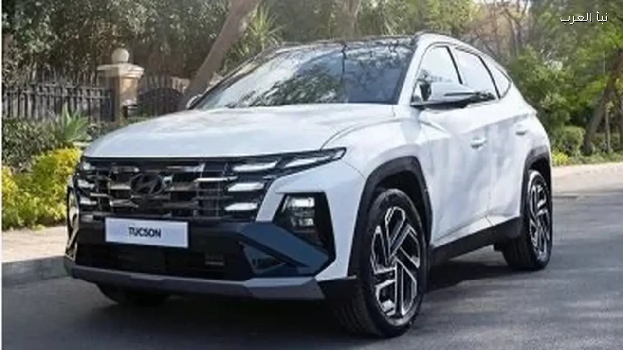 زيادة أسعار توسان 2026 إلى 75 ألف جنيه في مارس