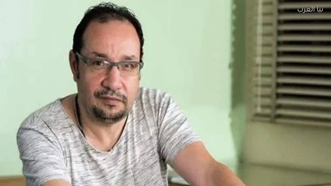 زين العابدين خيري يناقش دراما المتحدة في النصف الثاني من رمضان