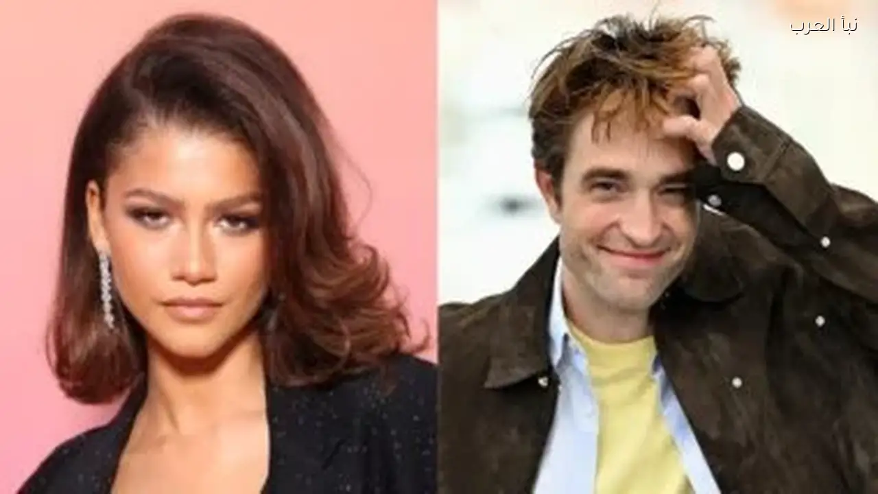 زيندايا تكشف تفاصيل جديدة عن سلسلة Twilight وعلاقتها بروبرت باتينسون