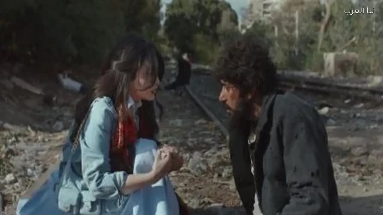 سارة بركة تظهر اليوم في الحلقة 23 من مسلسل علي كلاي