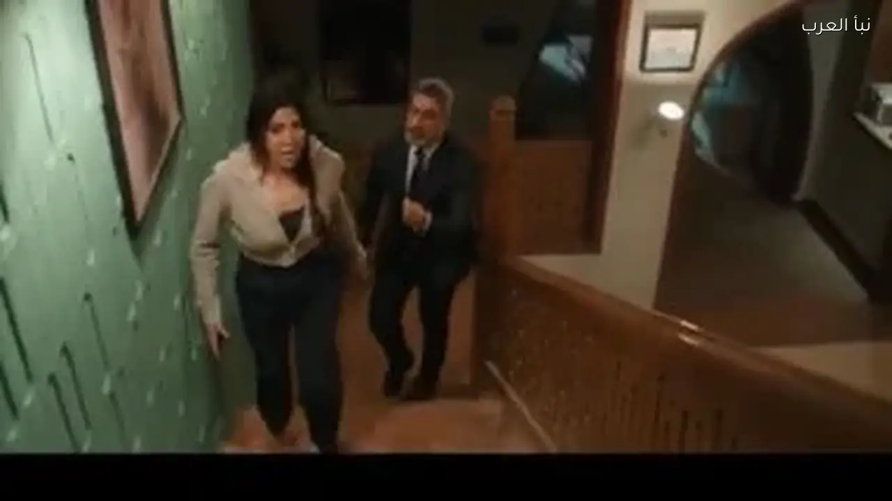 سارة تتخيل مريم في الحلقة 24 من مسلسل “على قد الحب” رغم وجودها بالمصحة