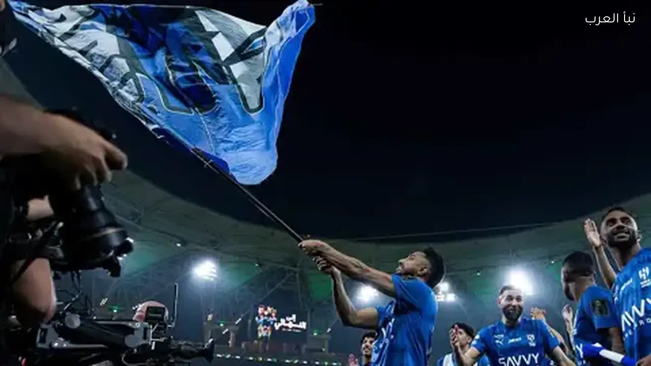 سالم الدوسري يتحدث عن إصابته ومشاركته أمام السد في أبطال آسيا