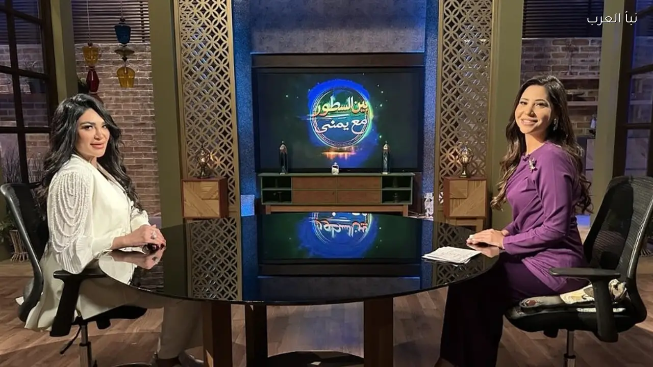 سالي عبد السلام تتحدث عن وصيتها وتقول “هخاف من الموت ليه”