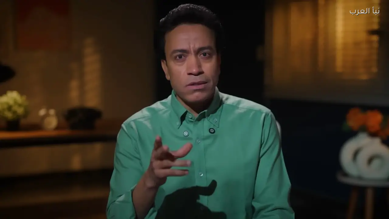 سامح حسين يعلن عن التحضير لموسم ثالث من «قطايف» استعدادًا لرمضان 2027