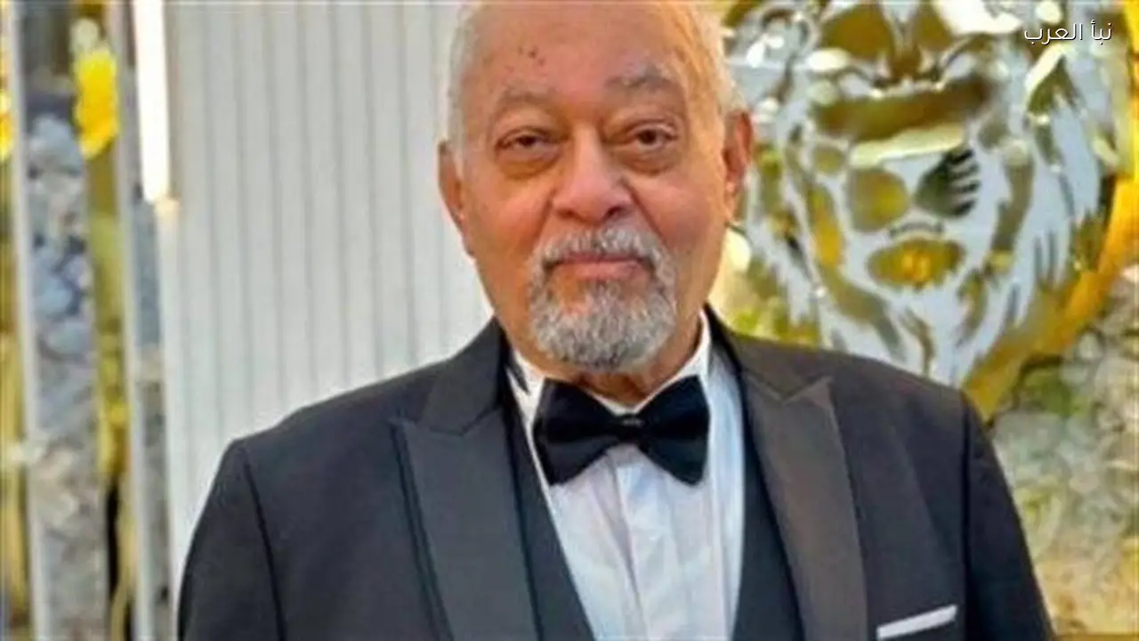 سامي مغاوري ينعى شقيقه بعد وفاته مؤخرًا